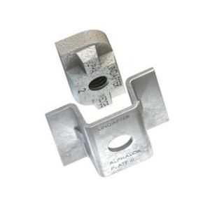 M10 Lindapter Alpha Wedge